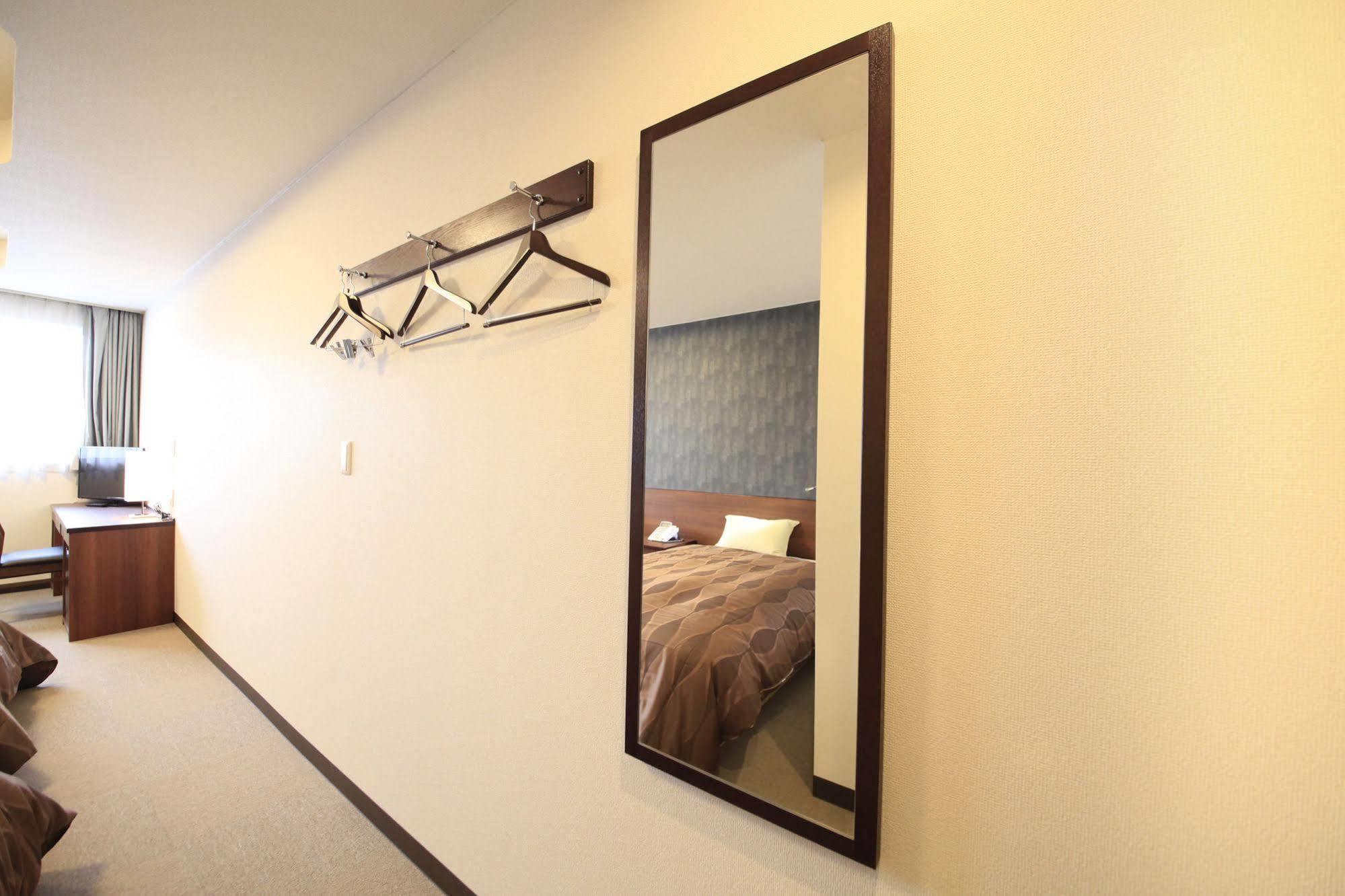 Hotel Togariishi Тино Экстерьер фото
