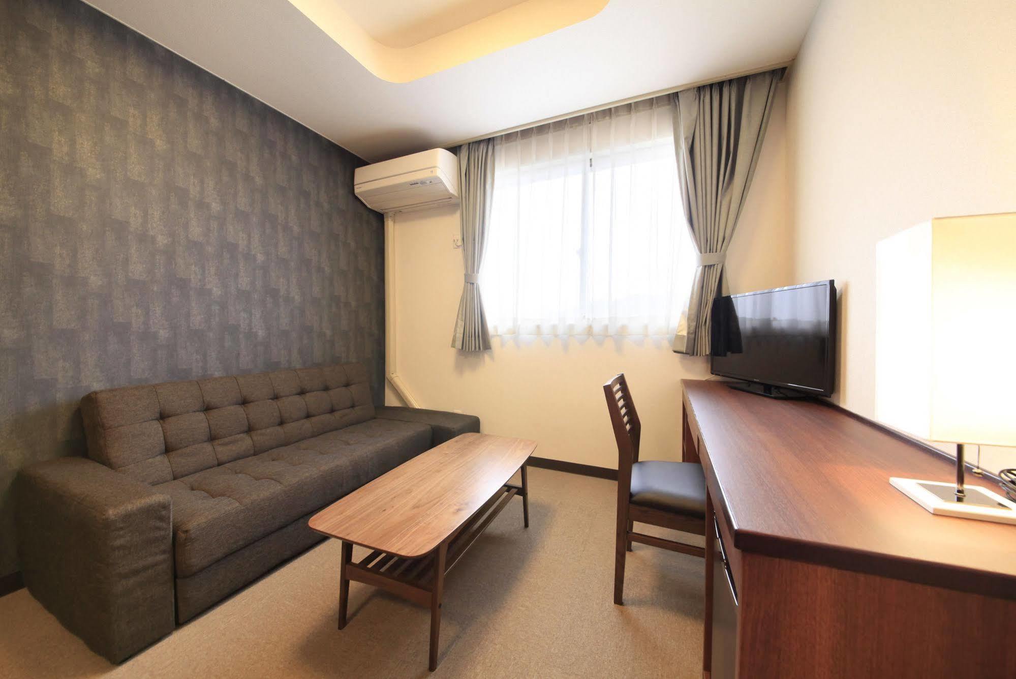 Hotel Togariishi Тино Экстерьер фото