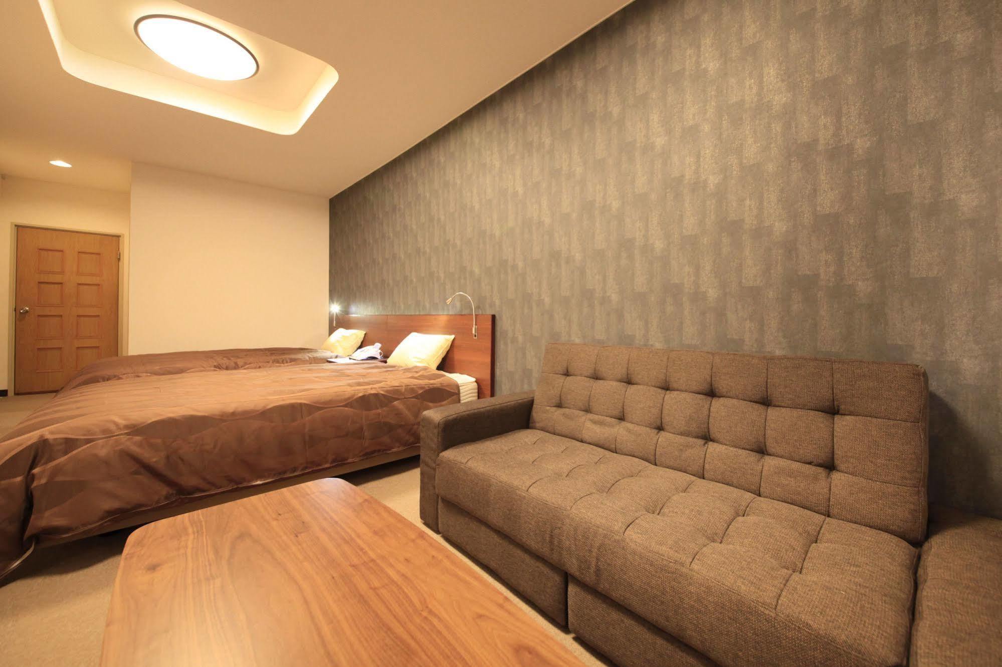 Hotel Togariishi Тино Экстерьер фото
